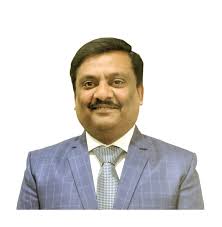 Dr. Anjali Mehra - Senior Radiologist