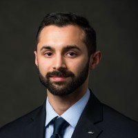 Dr. Karan Sethi - Orthopedic Surgeon