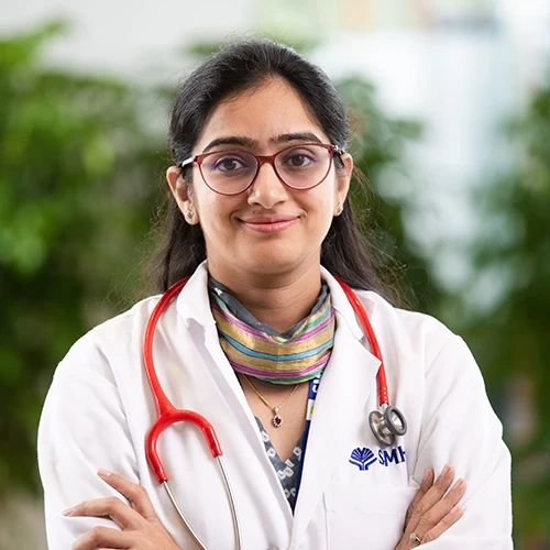 Dr. Priya Sharma - Cardiology Specialist