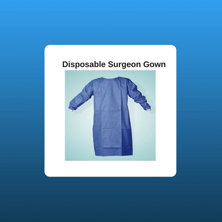 Surgeon Gowns