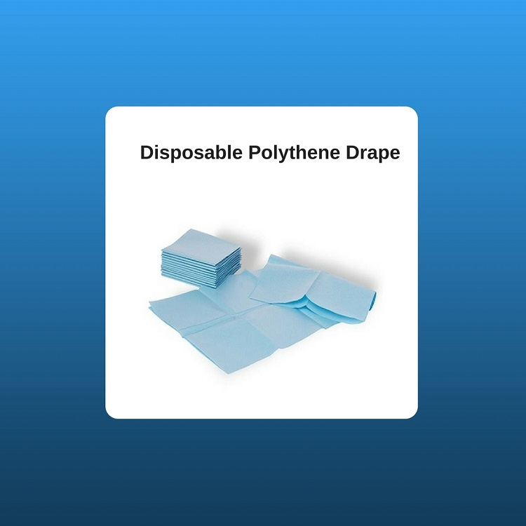 Poly Drape